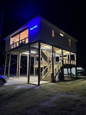 Camp Conex Hopedale, La
